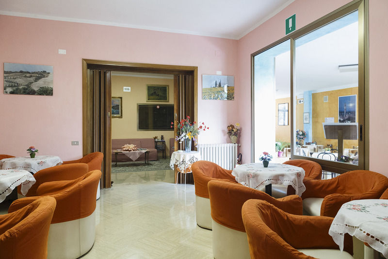 Hotel Garden Chianciano Terme Kültér fotó